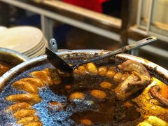 -车头老二大排档