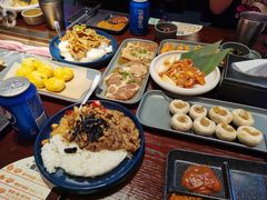 -新石器烤肉(之心城店)