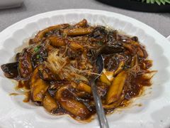 响油鳝糊-得月楼·省级非遗·传统苏帮菜(观前店)