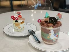 -卷心卷意·轻甜蛋糕(新光天地店)