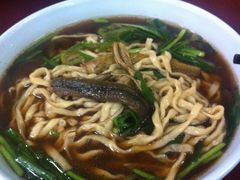 -镇南锅盖面馆(解放路店)