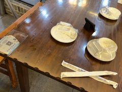 -李东农庄(中南百草园地标店)