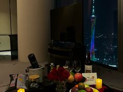 -广州四季酒店