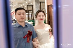 -欣薇婚纱(新源乐汇城店)