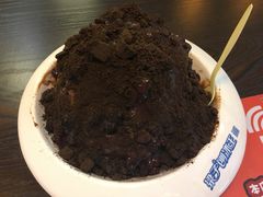 -梁子刨冰王(鞍山西道店)