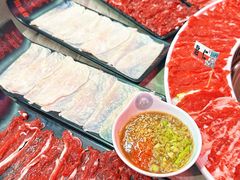 -三头牛·潮汕牛肉生蚝火锅 (夏湾店)