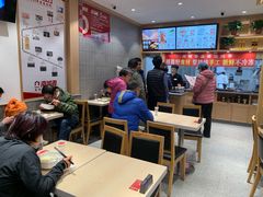 大堂-南城香(四路通店)