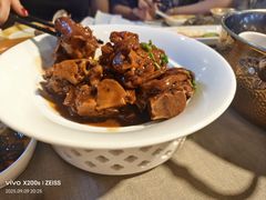 -有喜胶东小馆(太申祥和店)