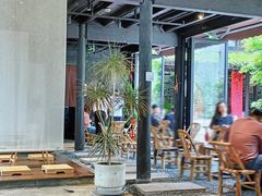 -Metal hands·铁手咖啡