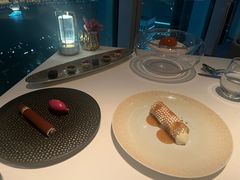 -翡翠36餐厅(浦东香格里拉店)