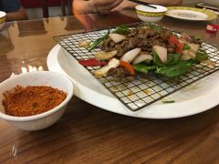 -怡和居北京涮羊肉(次南门店)