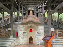 -景德镇古窑民俗博览区