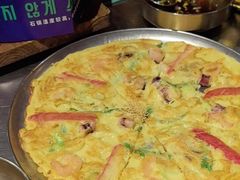 -兰正韩·韩国料理(春熙路店)