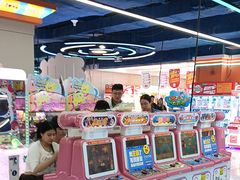 -大玩家(大连高新万达店)