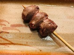 -鳥喜Toriki怀石烧鸟料理