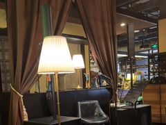 -绿茵阁(江南西路店)