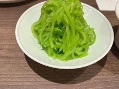 -苏小柳点心·手作小笼包(浦东嘉里城分院)