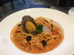 -188西餐厅(园林宾馆店)