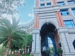 -厦门市图书馆(集美新城馆区)