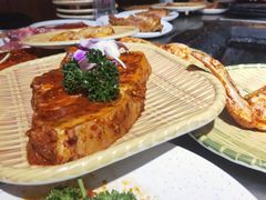 -五彩凉山自助西昌烧烤(柳翠路店)