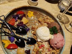 -囧吉香生蚝牛排馆(湖北路店)
