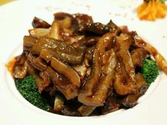 -山东宾馆·齐鲁苑餐厅