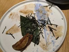-Hatsune隐泉日式料理(SKP店)