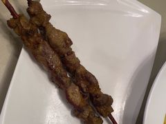-巴依老爷新疆美食(马驹桥店)