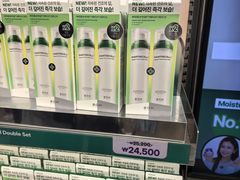 -Olive Young(明洞旗舰店)