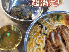 -海安安越南粉(丹竹頭店)