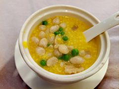 粗粮烩海参-金龙渔港(双楠店)