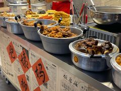 -柳州肥姨妈大骨螺蛳粉(沙河店)