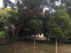 -中华贤母园-陶渊明纪念馆