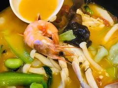 -碧海银沙海鲜餐厅(恒大海上威尼斯店)