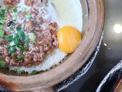 -红星光发煲仔饭(大石街店)
