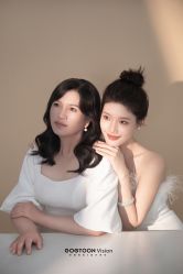 -谷瞳摄影机构(双拥路店)