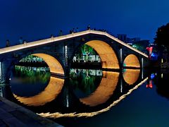 -嘉兴月河历史街区