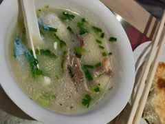 -河南前程·羊肉汤·烧烤(总店)
