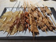 -527烧烤·龙虾·精酿酒(小石城美乐城店)