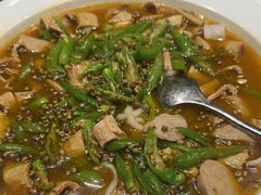 -盛百味·家宴餐厅(霸州分店)