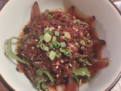 -铁公鸡·四川料理(天环广场店)