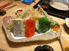 -鱼四季·新融合料理(苏宁广场店)