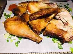 -绿茶餐厅(成都大悦城店)