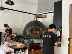 大堂-Twin Tails Brewpub双尾精酿餐吧(八坼店)