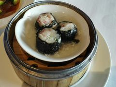 -富力丽思卡尔顿酒店·丽轩中餐厅