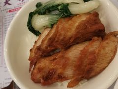 -大哥餐厅(西城花园店)