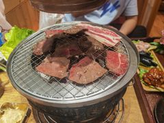 -牛也烧肉(摩尔城店)