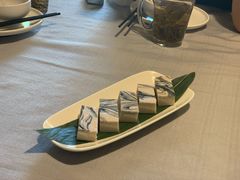 石纹椰香芋泥糕-缓归·岭南融合菜(吉大店)