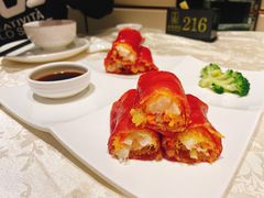 -恒宝和宴(合生广场店)