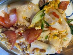 -妈妈的味道(和顺古镇店)